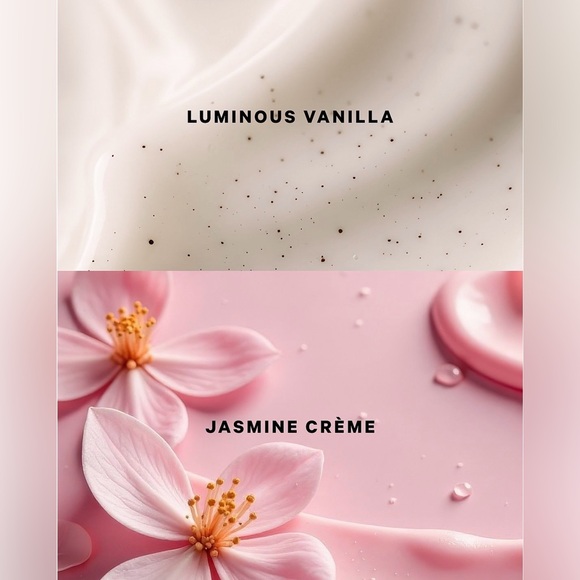 New Victoria's Secret Fashion Show 2025 Shimmer Fragrance Mist set of 2 - Picture 4 of 4